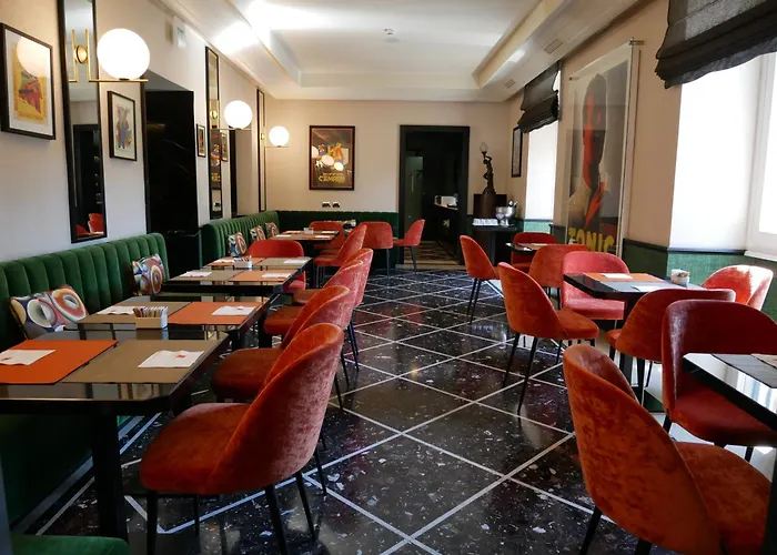 47 Boutique Hotel