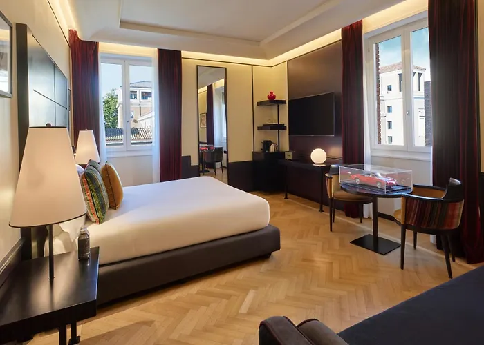 47 Boutique Hotel